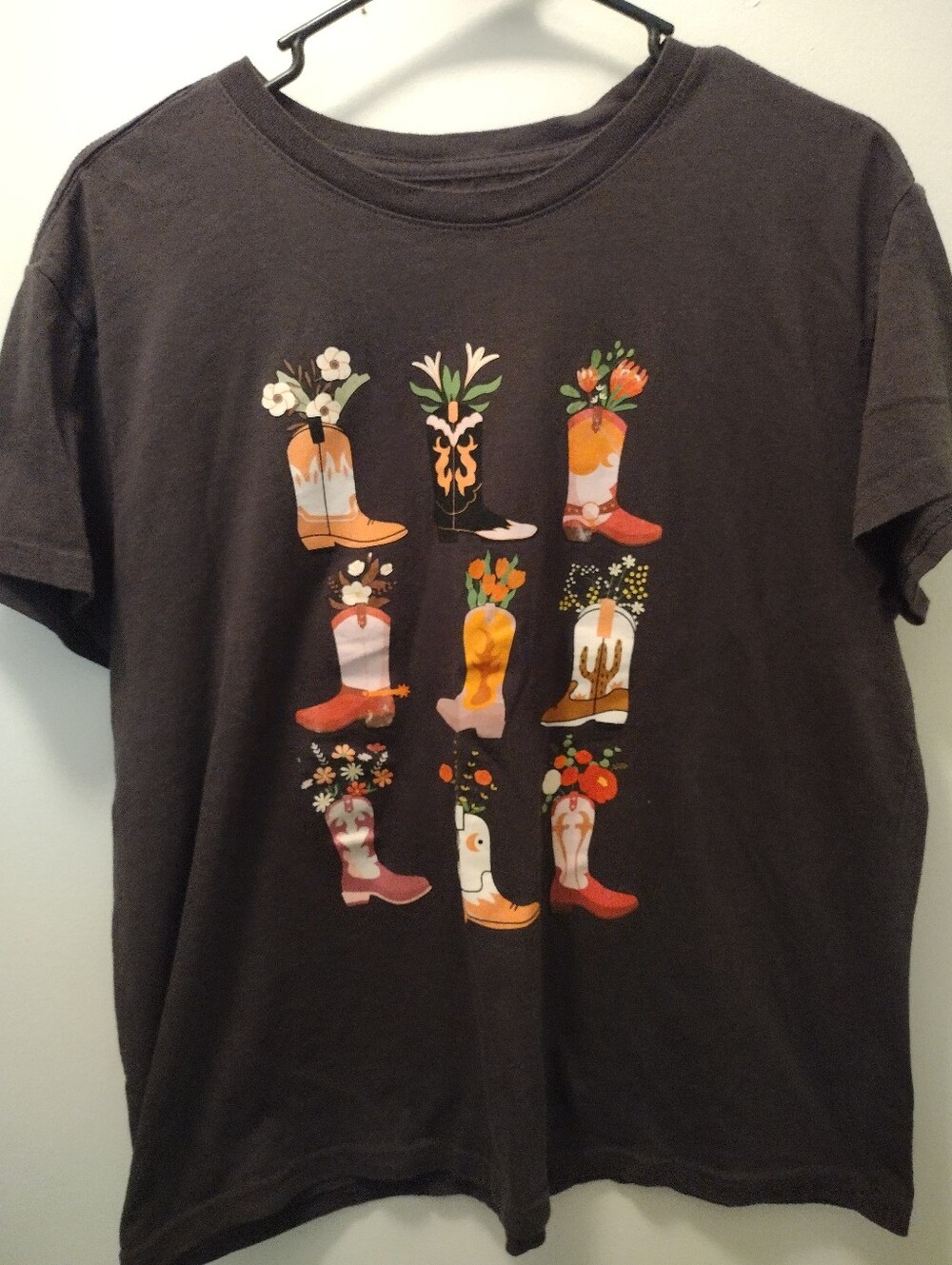 Die T Shirt